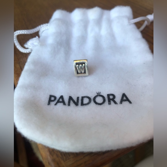 Authentic Retired Pandora charm - Picture 1 of 4